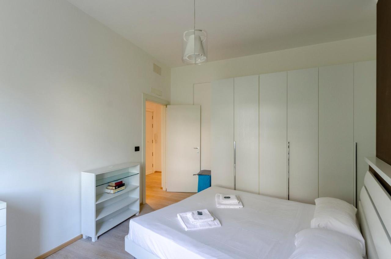 Appartamento Joivy Great Flat With Sea View Genova Esterno foto