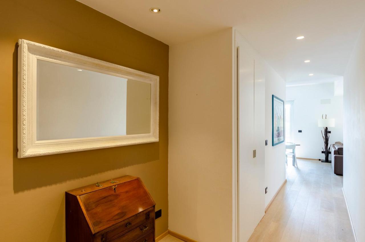 Appartamento Joivy Great Flat With Sea View Genova Esterno foto