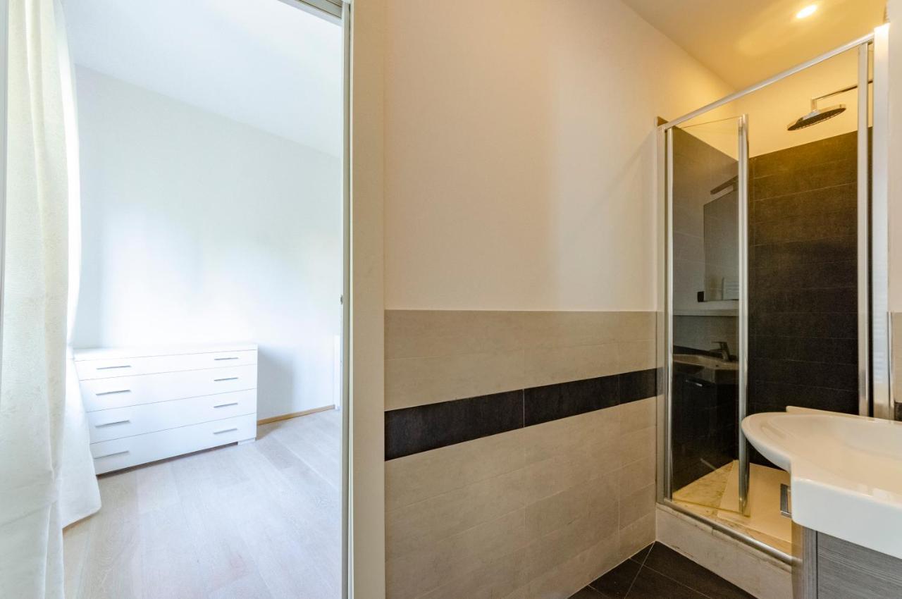 Appartamento Joivy Great Flat With Sea View Genova Esterno foto