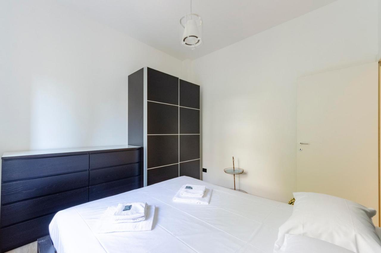 Appartamento Joivy Great Flat With Sea View Genova Esterno foto